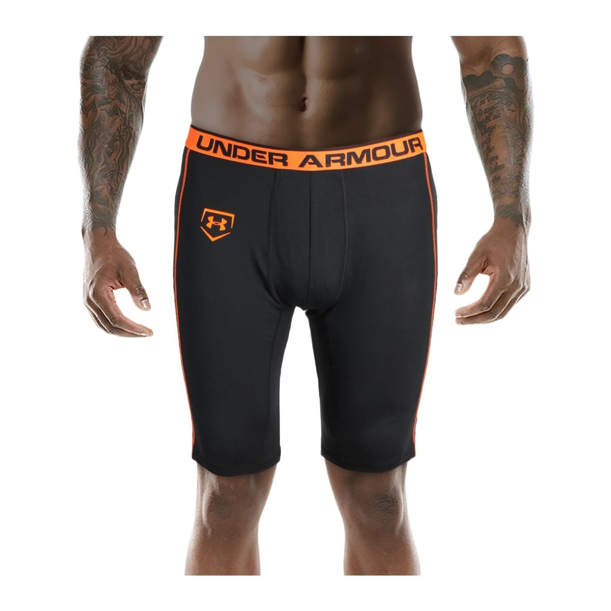 under armour authentic baseball pants