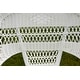 preview thumbnail 5 of 39, Portside Coastal White Outdoor Wicker Seating Set (4-Piece)