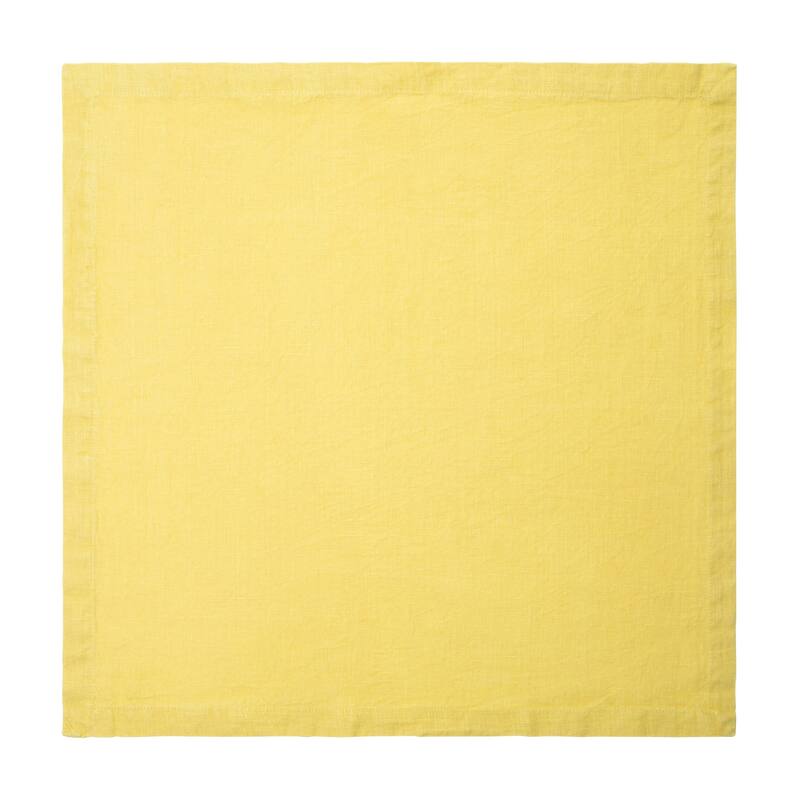 Caravan Everyday Napkins - Set of 4