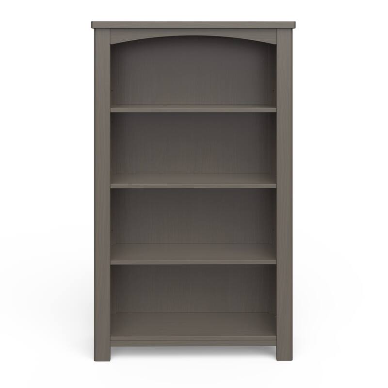 Harmony 50" Bookcase with 4 shelves - by Forever Eclectic