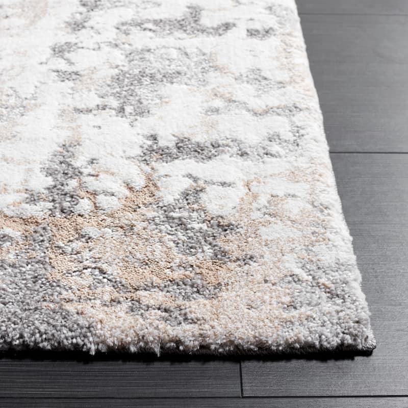 SAFAVIEH Century Trix Modern Abstract Rug