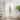 Martha Stewart Montauk Clip Dot Sheer Rod Pocket Curtain Panel Pair