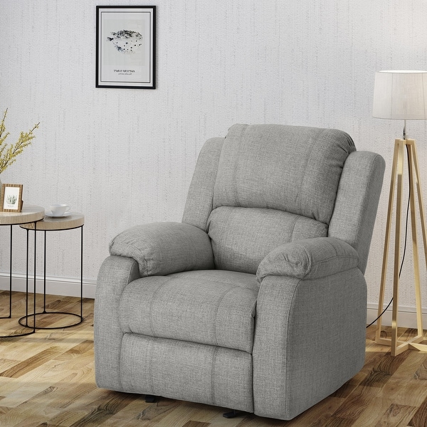 o'leary traditional recliner - christopher knight home