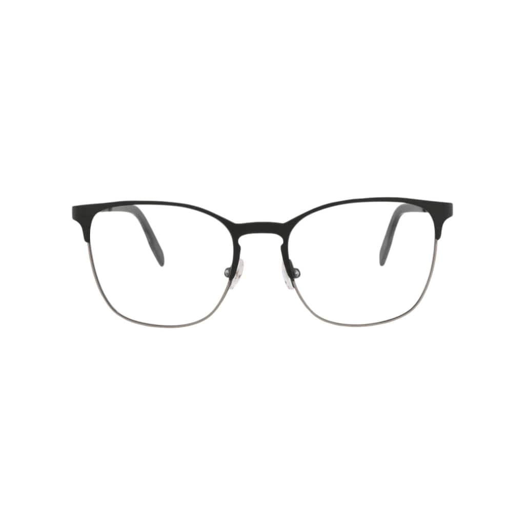 Maui Jim Square-Frame Stainless Steel Optical Frames