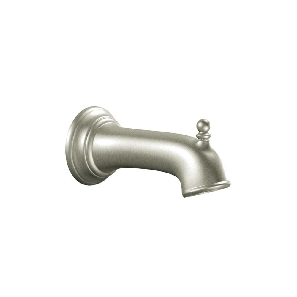 Shop Moen 3814 Replacement Tub Spout Only Overstock 17136213