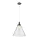 Option Oil Rubbed Bronze / Seedy