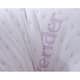 Lavender Memory Foam Pillow 20" x 28" or 19" x 36"