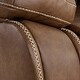 preview thumbnail 22 of 60, Lauren Manual Recliner Glider Rocker Chair for Living Room