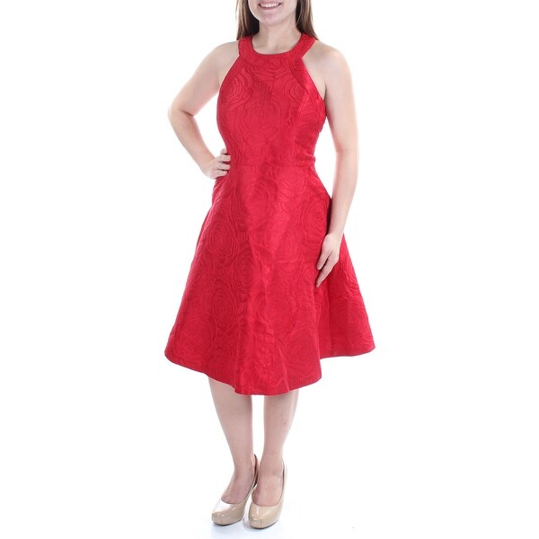 Calvin klein knee length dresses Calvin klein knee length dresses