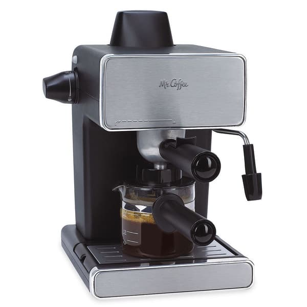 https://ak1.ostkcdn.com/images/products/is/images/direct/482cc8a198494773006bb5086fcfc638fe6bcdcf/Mr.-Coffee-4-Cup-Steam-Espresso-and-Cappuccino-Maker-Stainless-Steel-Black.jpg?impolicy=medium