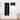 Deconovo French Door Curtain, Door Curtains for Door Window 1 Panel