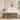 HUIMO Multi-Functional Solid Wood Bench with Storage Shelves 46in/39in/31in