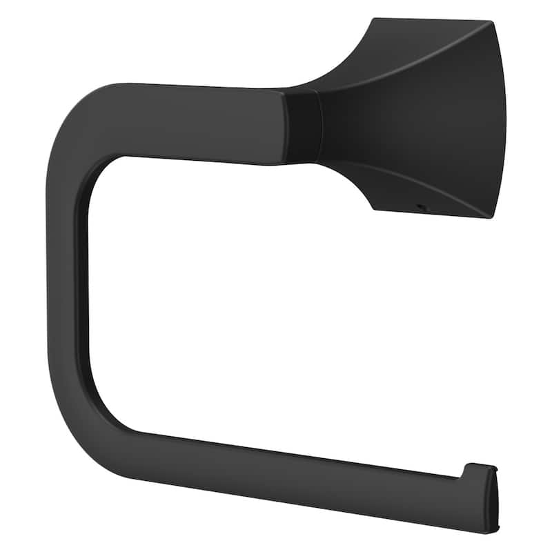 Pfister BRB-SSQ Soft Square 6-7/8" Wall Mounted Towel Ring