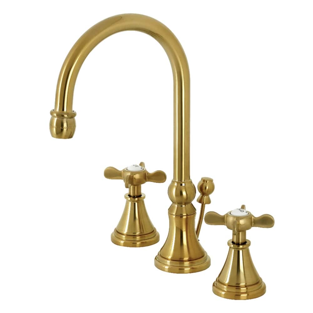 Essex 8 in. Widespread Bathroom Faucet