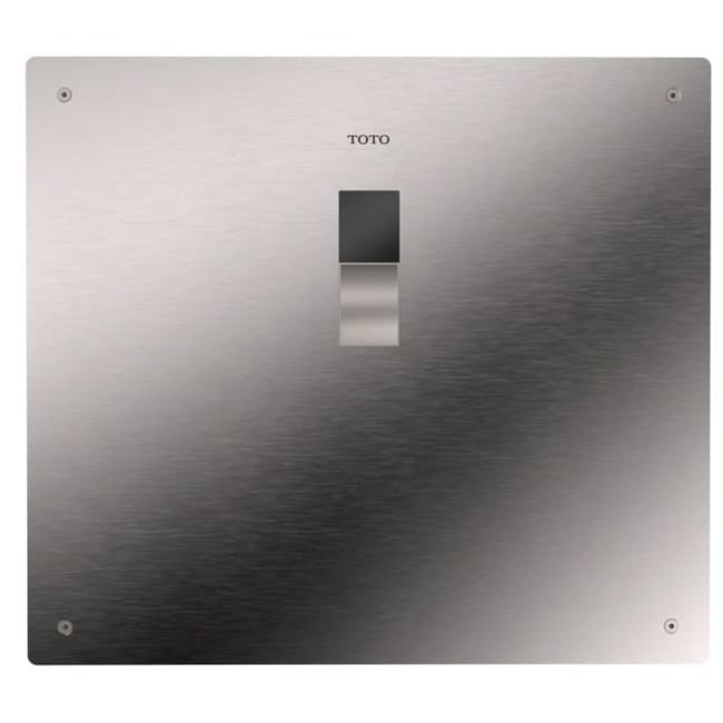 TOTO TET2LB31 ECO POWER 1.28 GPF Electronic Wall Mounted Toilet