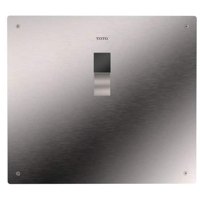 TOTO TET2LB32 ECO POWER 1.28 GPF Electronic Wall Mounted Toilet