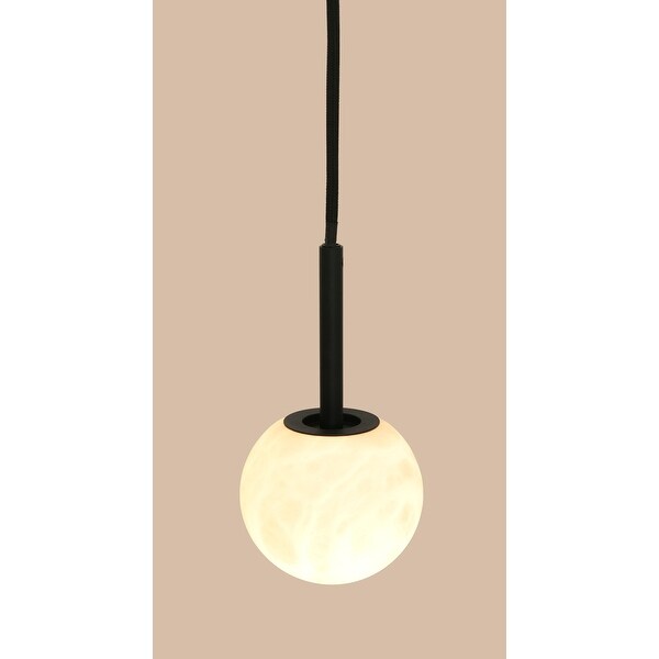 Beacon lighting white pendant cheap