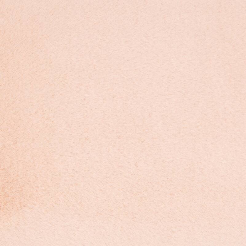 Villa by Classic Home Taiga Sherpa Fabric Throw Pillow