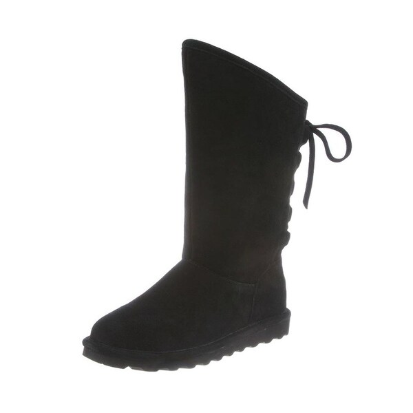 tall bearpaw boots on sale