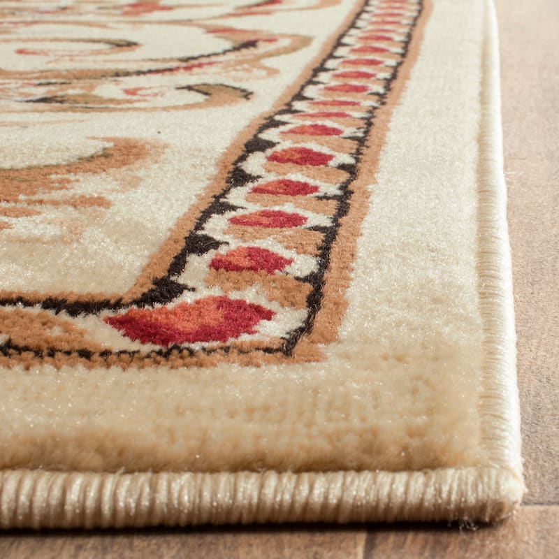 SAFAVIEH Lyndhurst Margo Traditional Oriental Rug