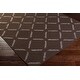 preview thumbnail 16 of 22, Hand-Woven Akio Indoor Area Rug - 2' x 3'