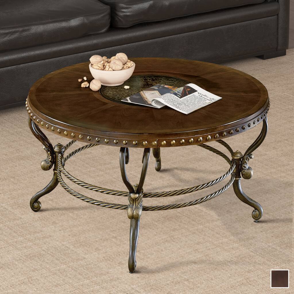 Radnor Coffee Table