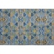 preview thumbnail 50 of 66, Premium Washable Super Soft Boho Geo Mayfield Rug