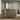 Furniture of America Rubb 2-Piece Aged Oak Wood 9-Drawer Dresser and Mirror Set