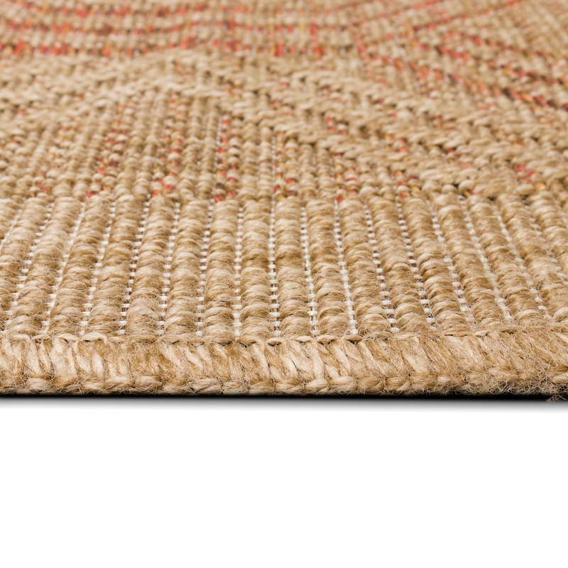 Liora Manne Sahara Links Indoor/Outdoor Rug