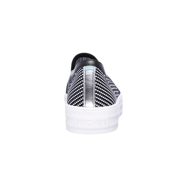 skechers street double up diamond