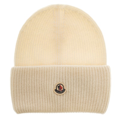 Moncler Wool Beanie