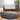 Machine Washable Indoor/ Outdoor Boho Ombre Chantille Rug