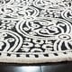 preview thumbnail 54 of 121, SAFAVIEH Handmade Cambridge Myrtis Moroccan Wool Rug