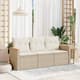 Option Beige Large Without table