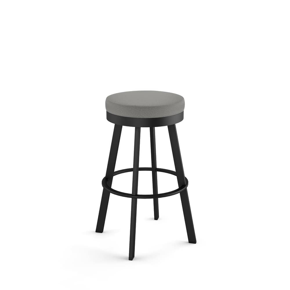 Amisco Swice Swivel Counter Stool