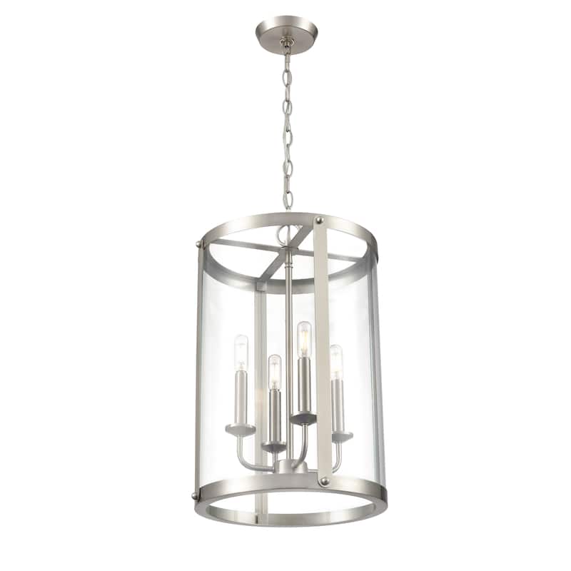 Millennium Lighting Aydenn 3 Light Pendant Fixture