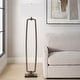 preview thumbnail 3 of 6, Uttermost Relic Gold Floor Lamp