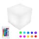 Option CUBE