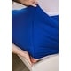 preview thumbnail 4 of 9, Siscovers Cobalt Blue Bunkie Deluxe Zipper Bedding Set