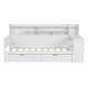 preview thumbnail 20 of 34, Twin Size Daybed All in One Daybed with Shelves Desk Drawers