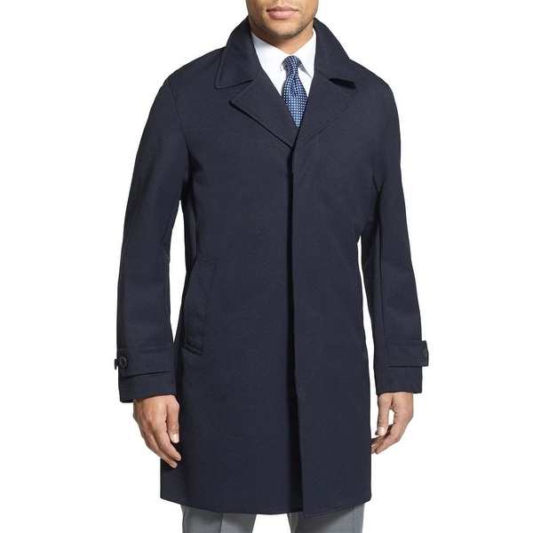 Michael kors all weather coat clearance
