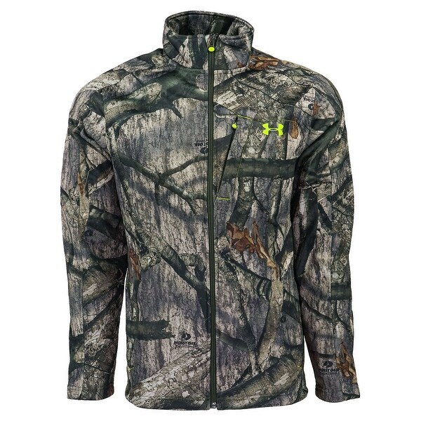 under armour hunting clothes scent control