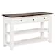 Option Antique White