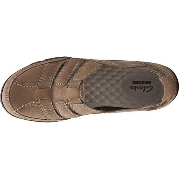 clarks haley stork sandal