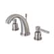 Option Brushed Nickel