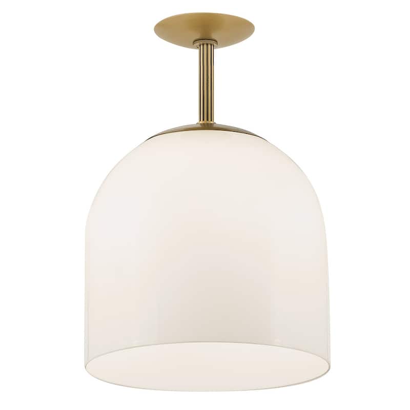 Hinkley Lighting 45097 Willa 12" Wide Pendant