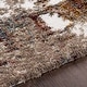 preview thumbnail 7 of 15, Artistic Weavers Alfie Abstract Colorblock Modern Shag Area Rug