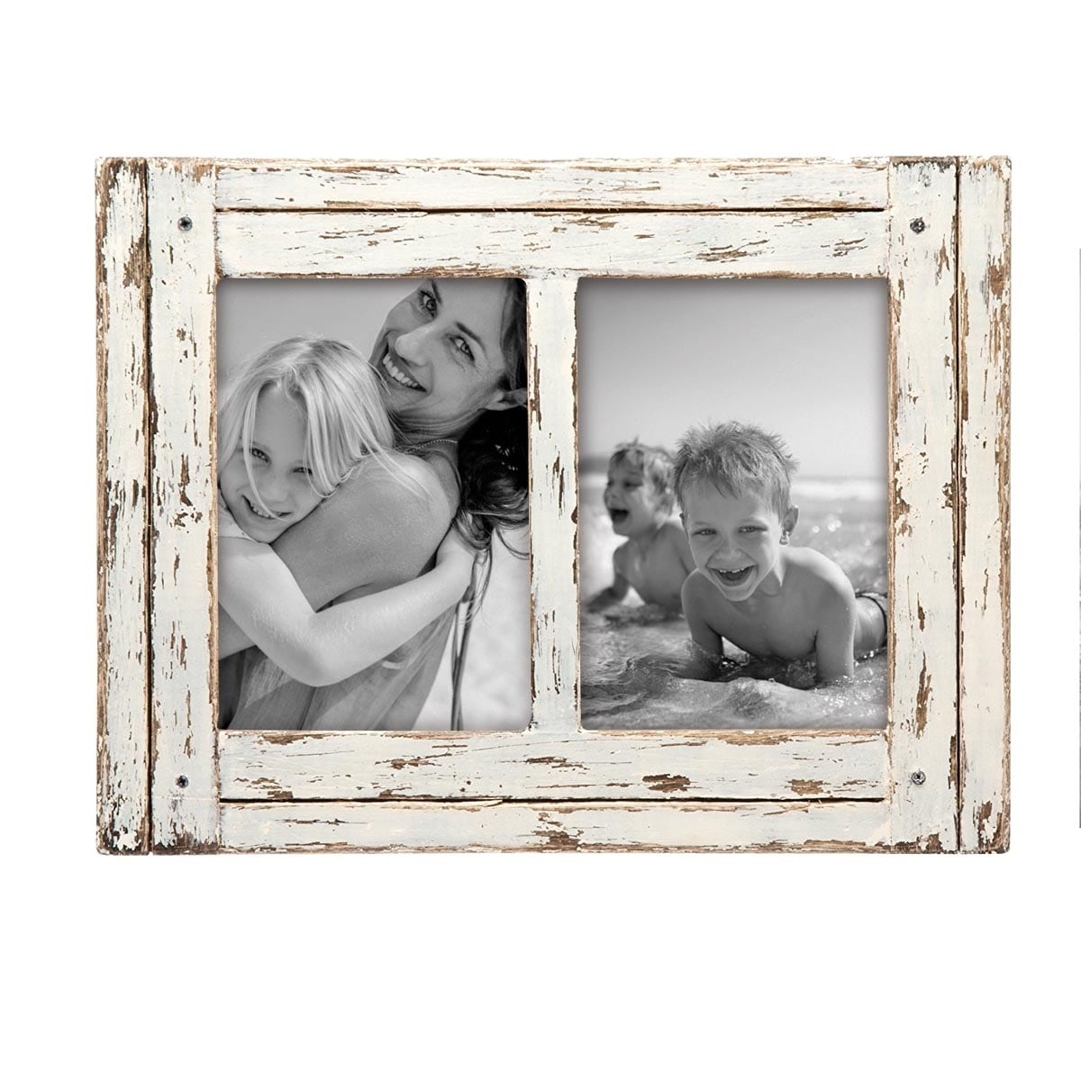Cardboard Picture Frames 5x7 (25 Pack)
