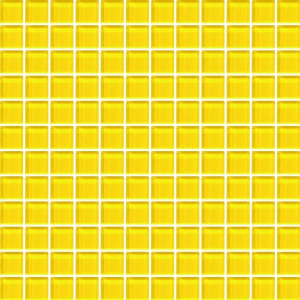 Daltile CW16MSP Color Wave - 6" x 1" Straight Linear Mosaic Wall Tile - Smooth Glass Visual