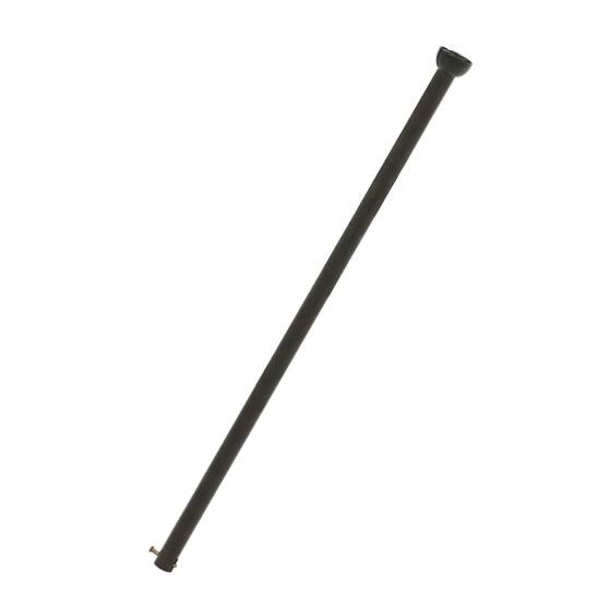 Fanaway 12-inch Downrod